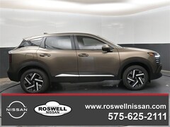 2025 Nissan Kicks SV SUV