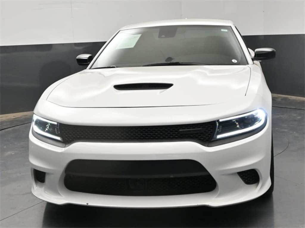 Used 2023 Dodge Charger GT Sedan