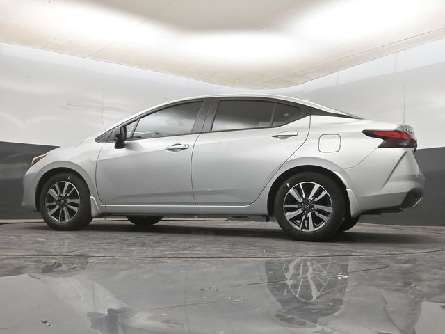 2025 Nissan Versa Sedan SV - Photo 12