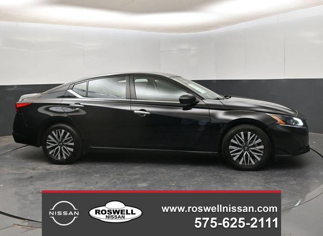 2024 Nissan Altima