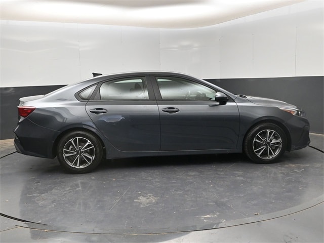 Used 2023 Kia Forte LXS with VIN 3KPF24AD1PE584004 for sale in Roswell, NM