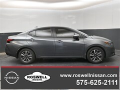 2025 Nissan Versa 1.6 SV Sedan