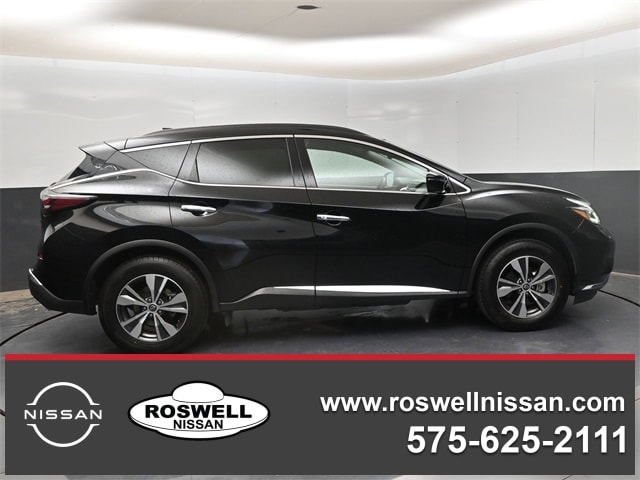 2023 Nissan Murano