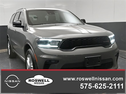 2023 Dodge Durango GT SUV