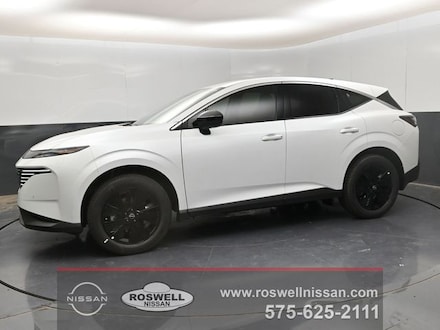 2025 Nissan Murano SV SUV