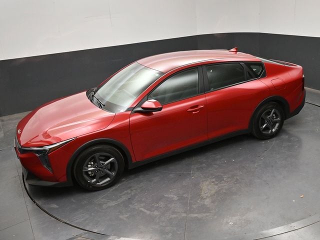 2025 Kia K4 LXS - Photo 20