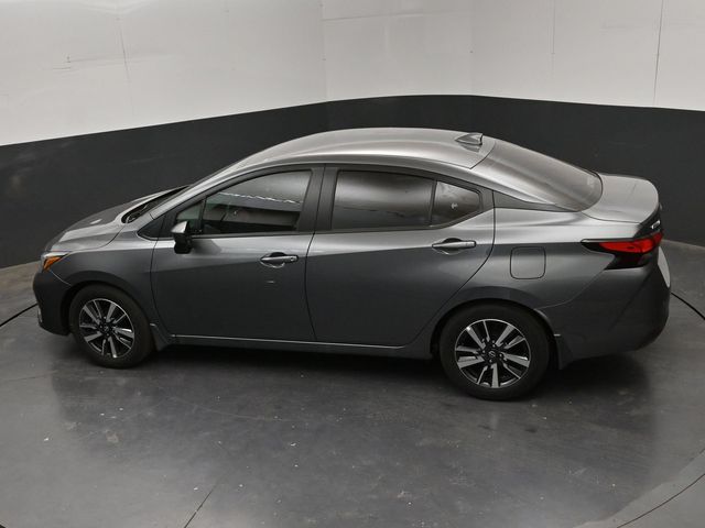 2025 Nissan Versa Sedan SV - Photo 21
