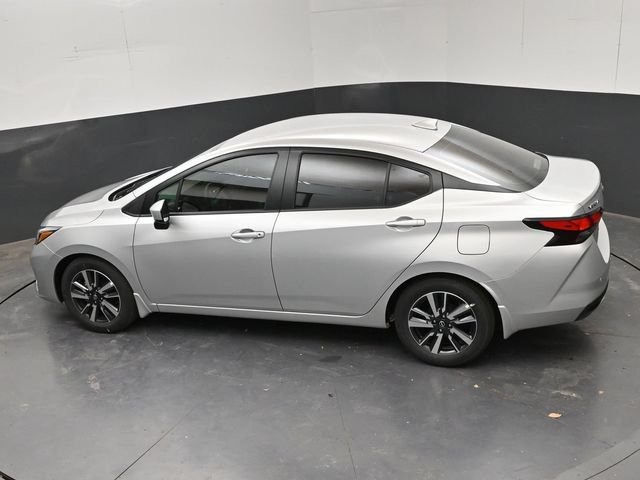 2025 Nissan Versa Sedan SV - Photo 20