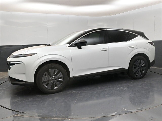 2025 Nissan Murano SL photo 4