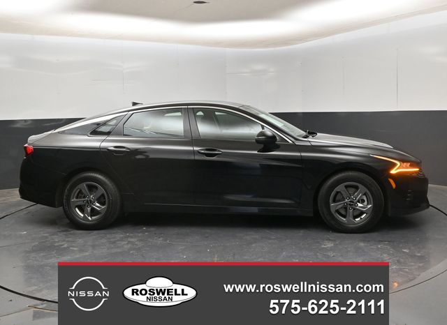 2022 Kia Optima LXS FWD's photo