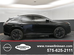 2026 Nissan Murano Platinum SUV