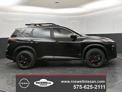 2026 Nissan Rogue Rock Creek SUV