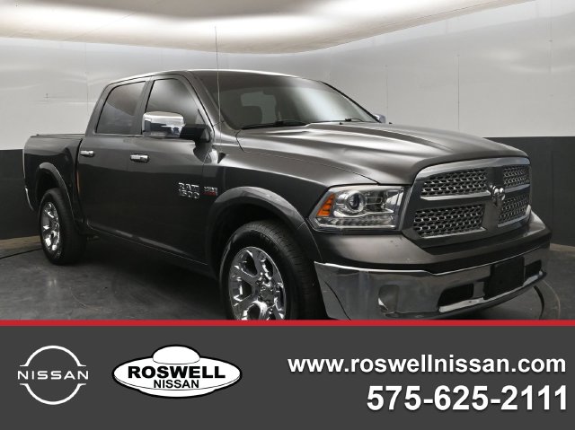2017 RAM 1500 Pickup