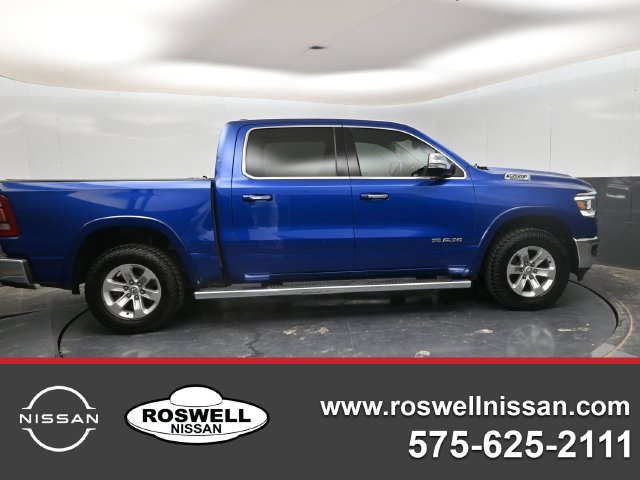 2019 RAM 1500 Pickup Laramie