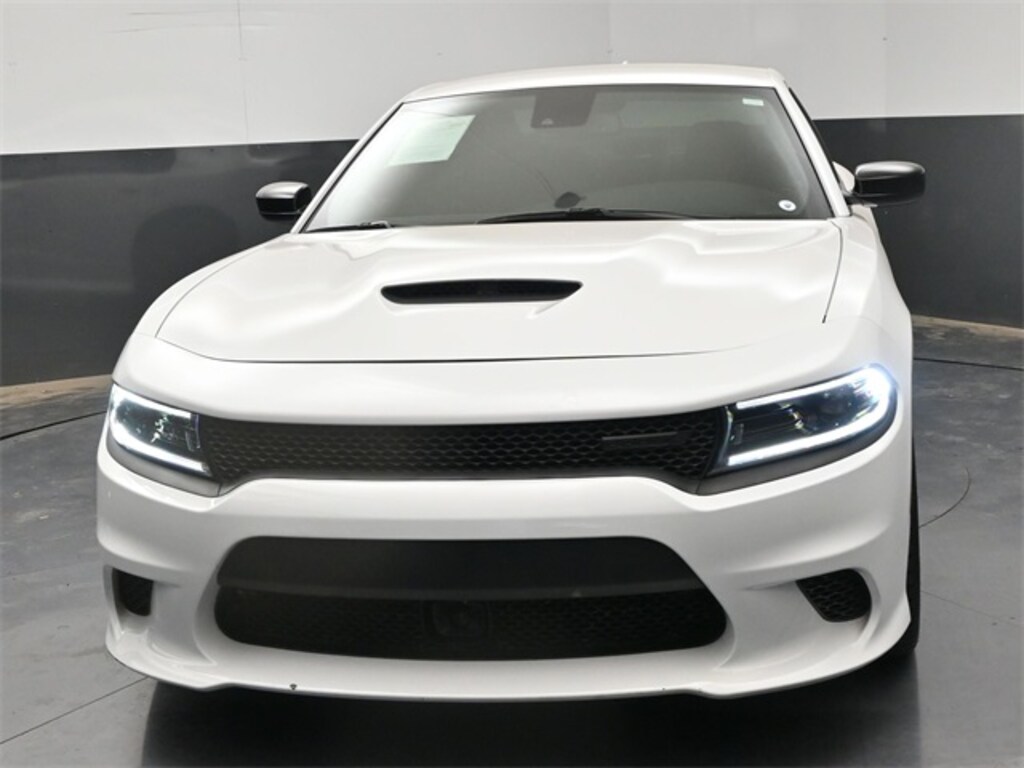 Used 2023 Dodge Charger GT Sedan