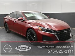 2025 Nissan Altima 2.5 SV Sedan