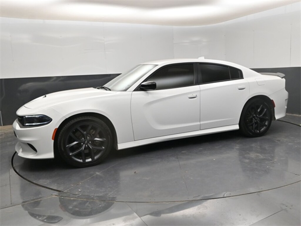 Used 2023 Dodge Charger GT Sedan