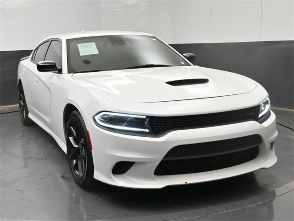 Used 2023 Dodge Charger GT Sedan