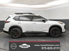 2026 Nissan Rogue Rock Creek SUV