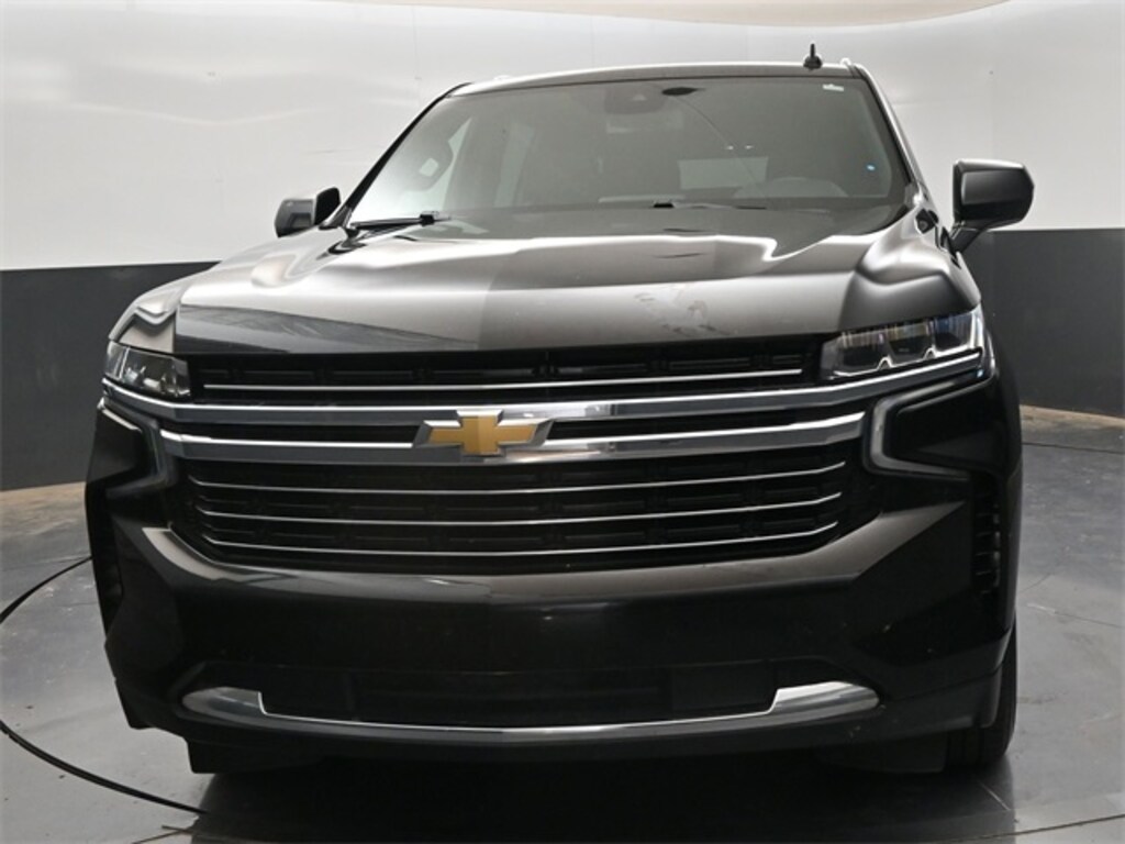 Used 2023 Chevrolet Suburban LT SUV