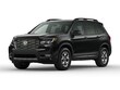 Honda Passport