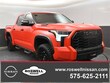 Toyota Tundra Hybrid