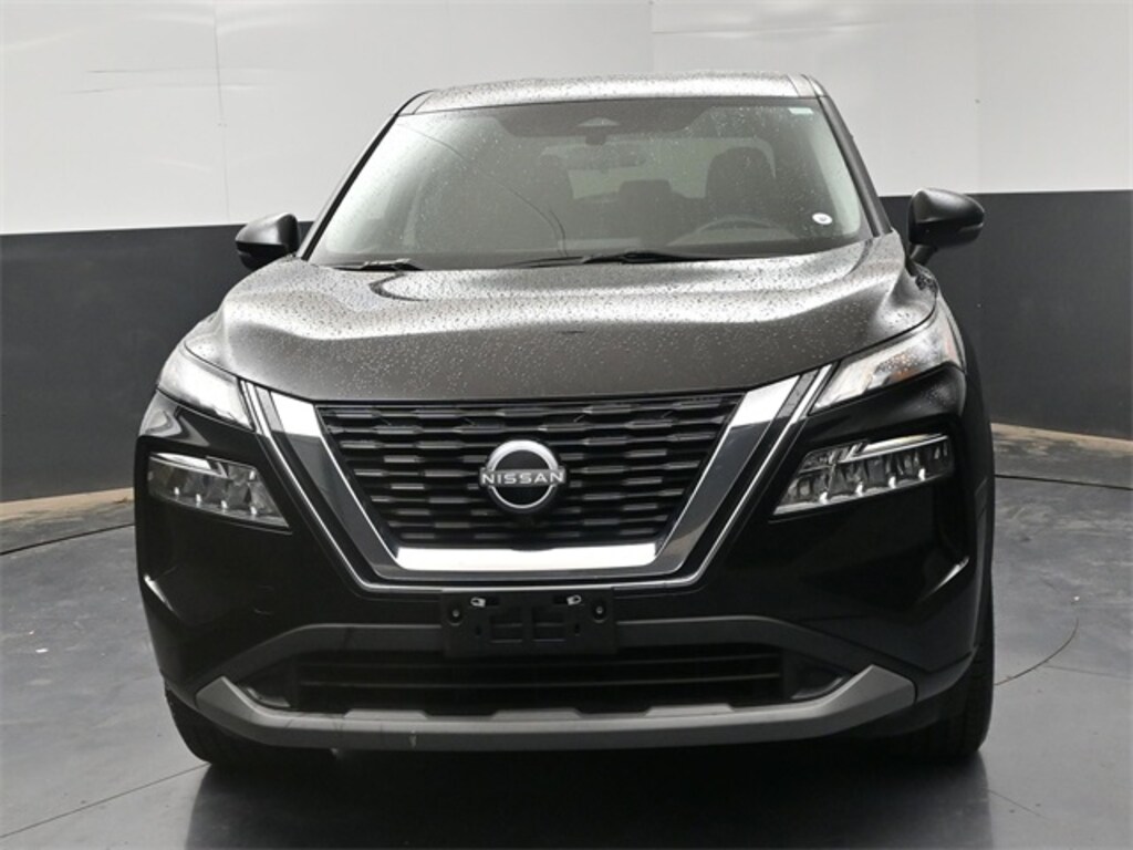 Used 2023 Nissan Rogue SV SUV
