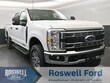 Ford F-250SD