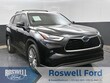Toyota Highlander Hybrid