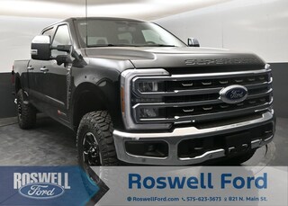 2026 Ford F-250 King Ranch Truck