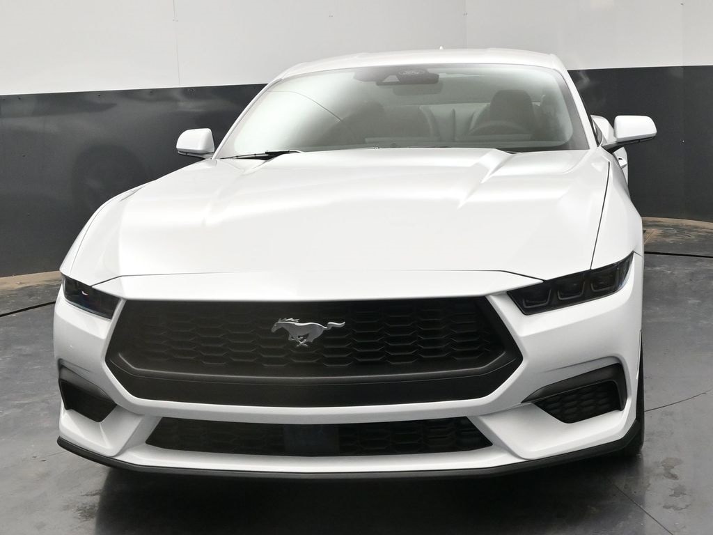 New 2026 Ford Mustang Ecoboost Coupe