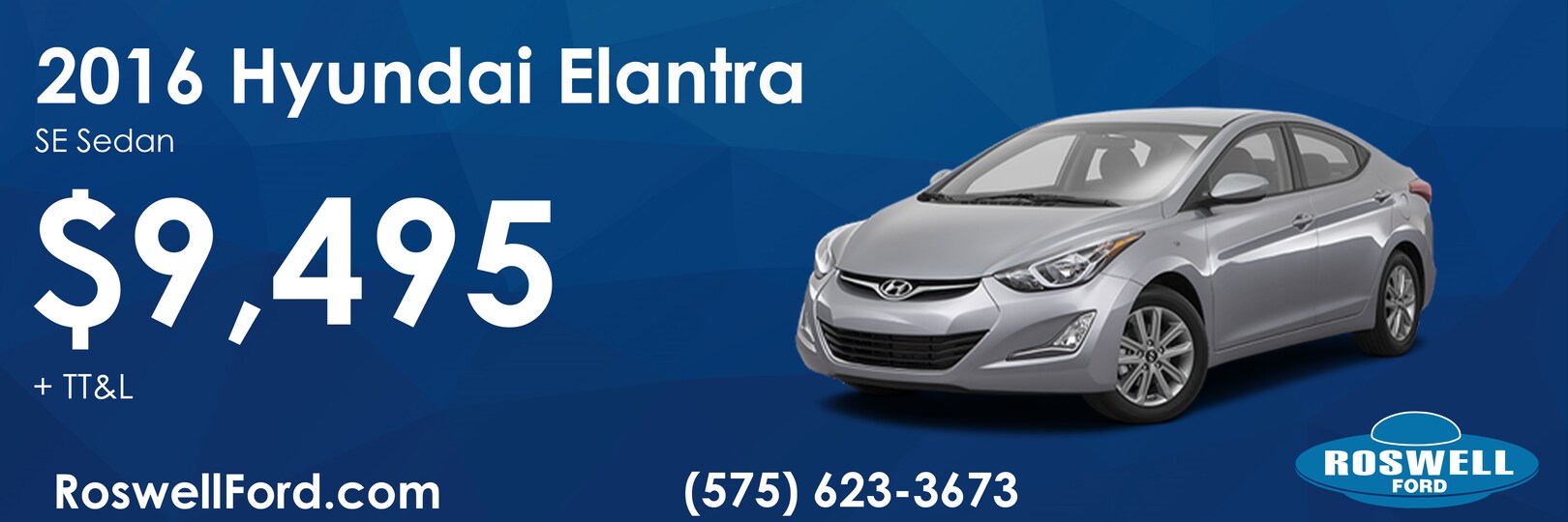 New Ford & Used Car, Truck, & SUV Dealer in Roswell, NM Roswell Ford