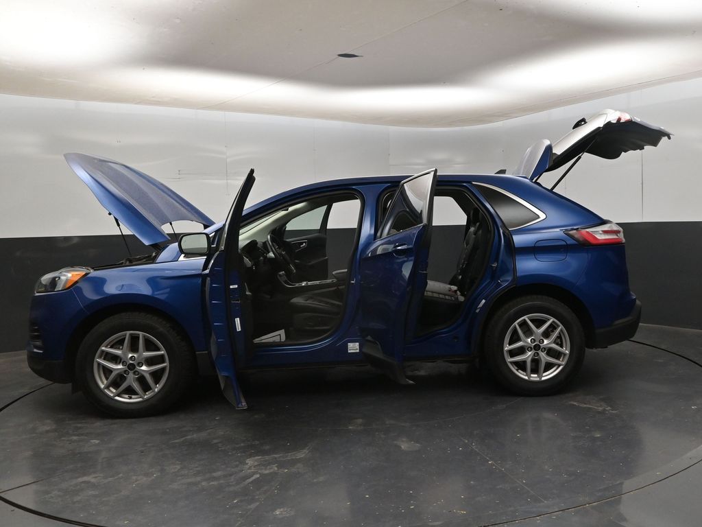2024 Ford Edge SEL - Photo 44