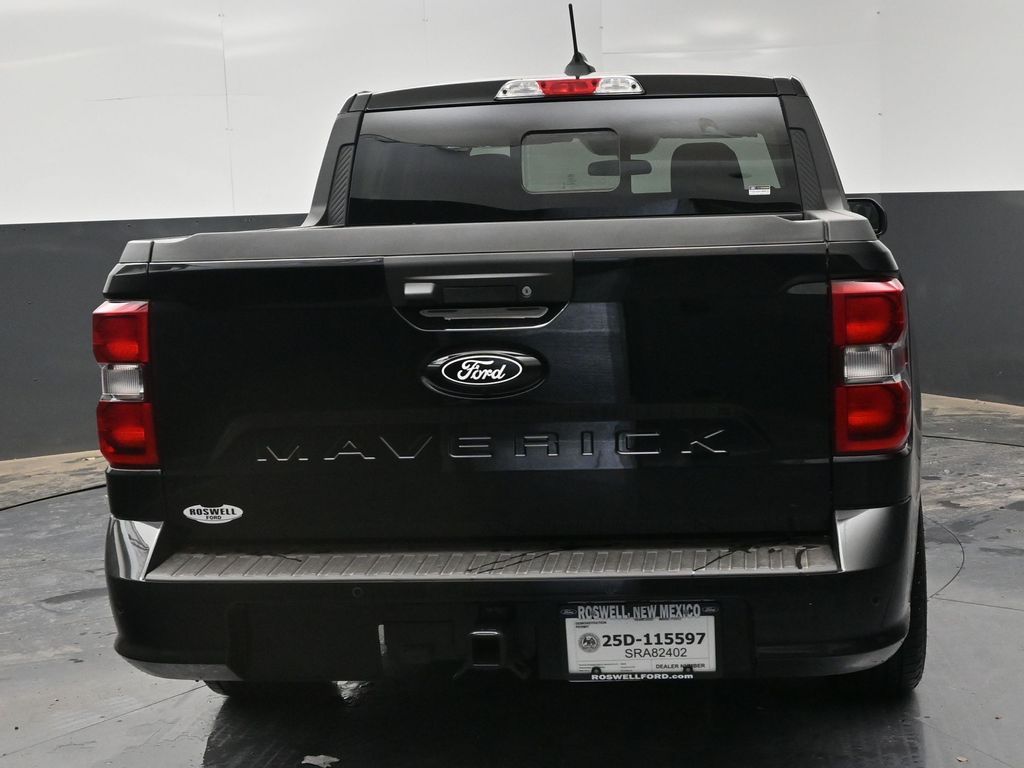 2025 Ford Maverick Lobo Premium - Photo 7