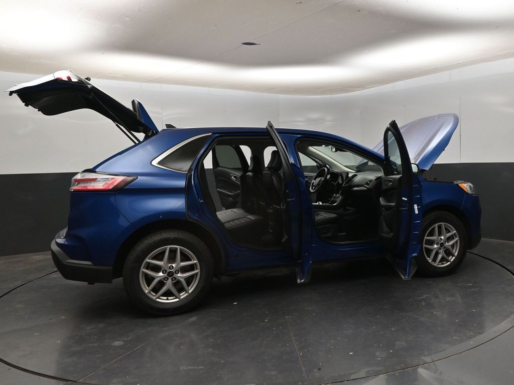 2024 Ford Edge SEL - Photo 42