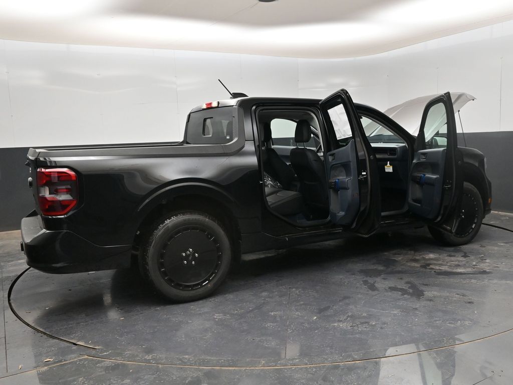 2025 Ford Maverick Lobo Premium - Photo 40