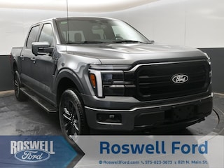 2025 Ford F-150 Lariat Truck