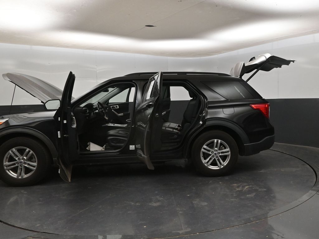 2023 Ford Explorer XLT - Photo 44