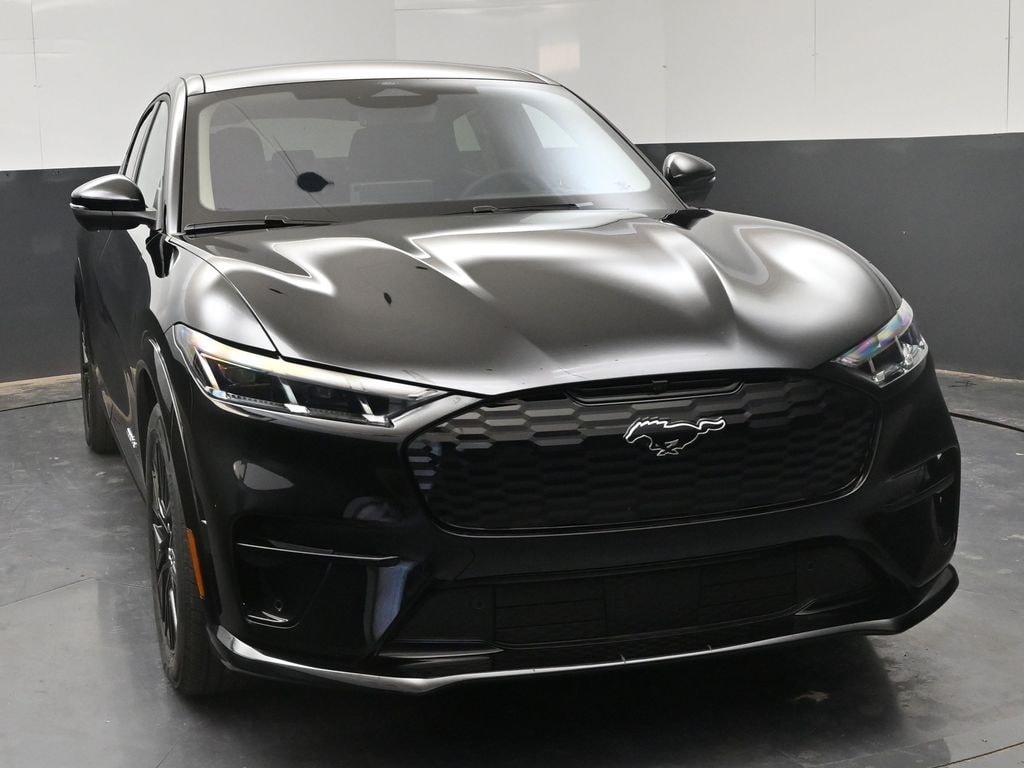 New 2025 Ford Mustang Mach-E Premium SUV