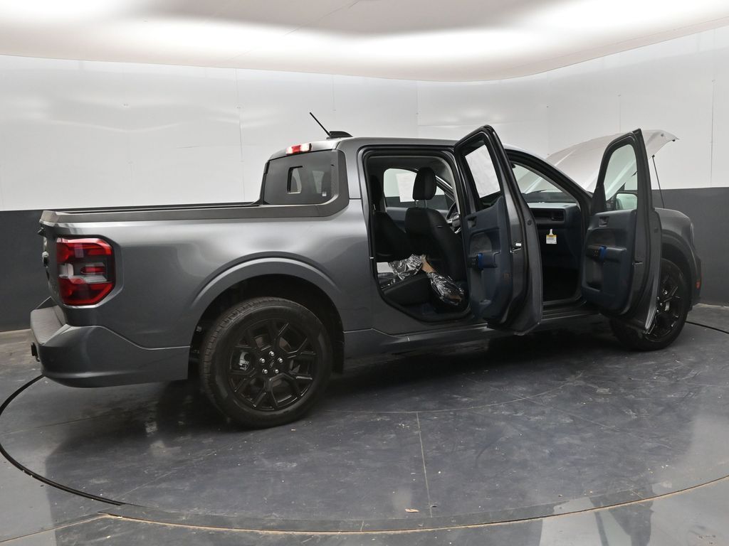 2025 Ford Maverick Lobo Premium - Photo 40