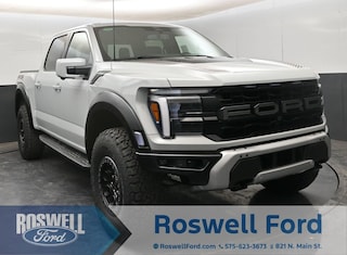 2026 Ford F-150 Raptor Truck