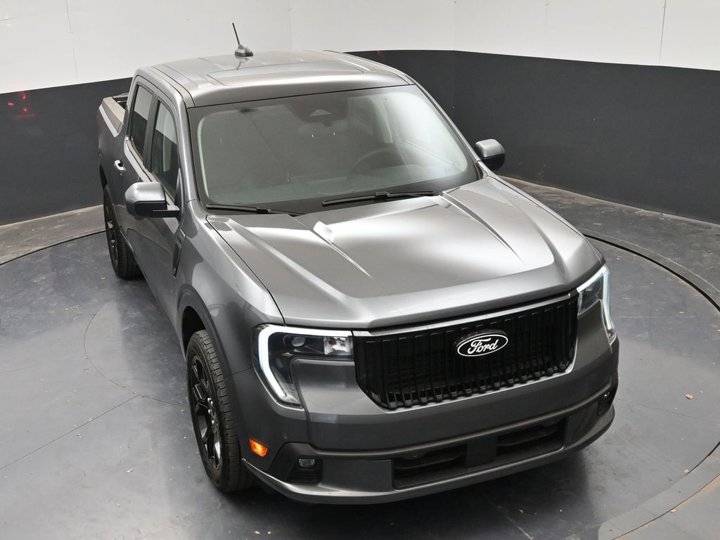 2025 Ford Maverick Lobo Premium - Photo 31