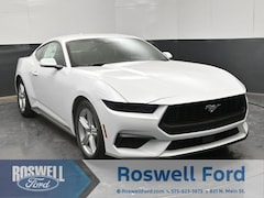 2026 Ford Mustang Ecoboost Coupe