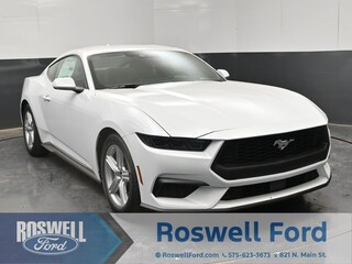 2026 Ford Mustang Ecoboost Coupe