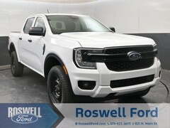 2026 Ford Ranger XL Truck