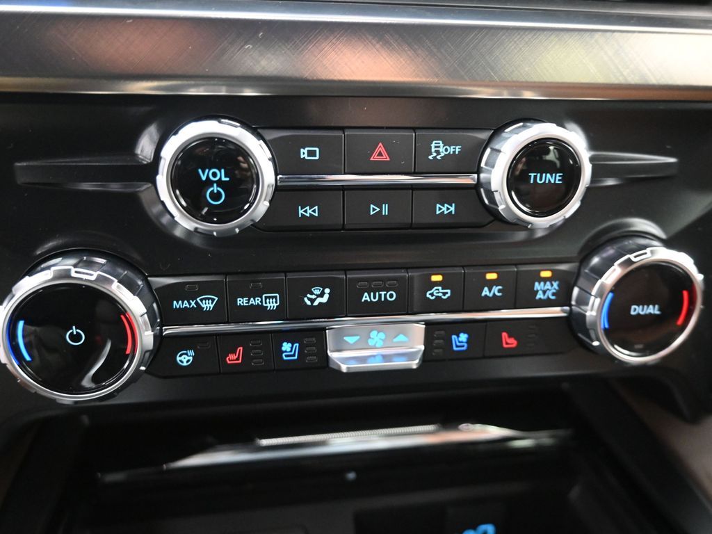 2026 Ford F-250 Super Duty King Ranch - Photo 9