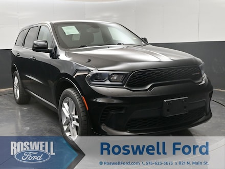 2023 Dodge Durango GT SUV