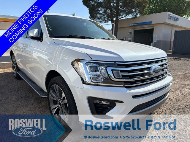 2019 Ford Expedition XLT 4x4's photo