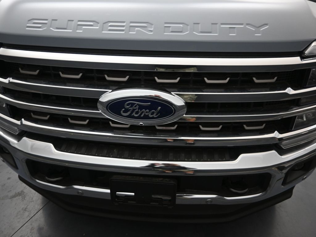 2026 Ford F-250 Super Duty King Ranch - Photo 19