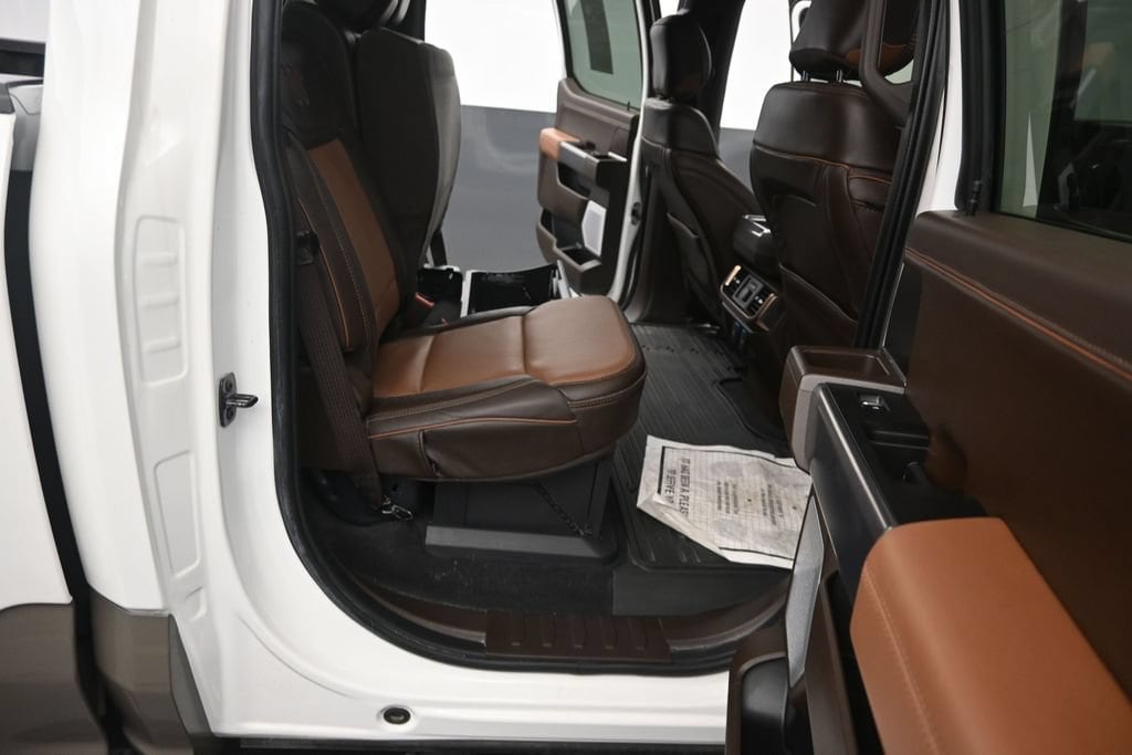 2025 Ford F-150 King Ranch - Photo 22